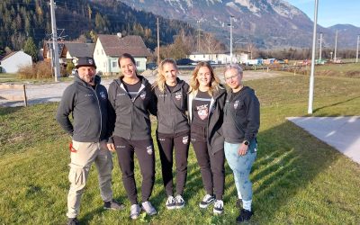3. Runde der Frauen Bundesliga am 9. November 2024
