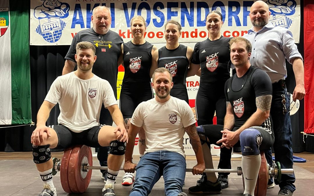 Bundesliga in Vösendorf am 07. Juni 2025