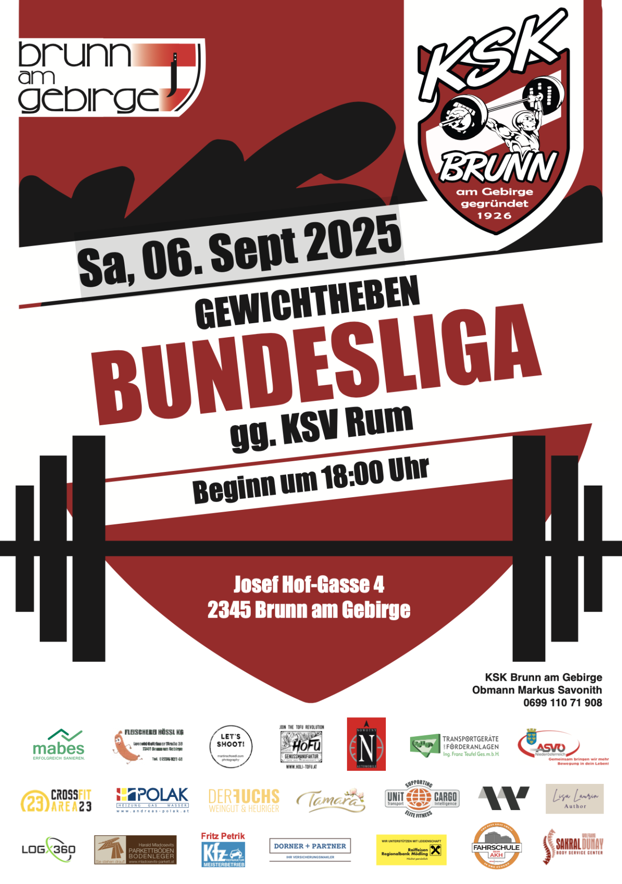 Sitemapcdatahttpabckniqoocommotogp Brunn 2022 Termine